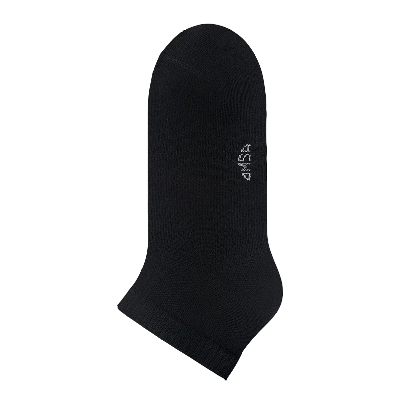 OMSA Носки женские укороченные Nero 39-41 / ECO 252, фото 3