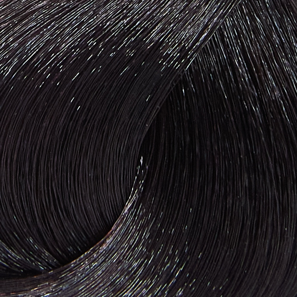 ESTEL PROFESSIONAL 5/0 краска для волос, светлый шатен / DELUXE SILVER 60 мл, фото 1