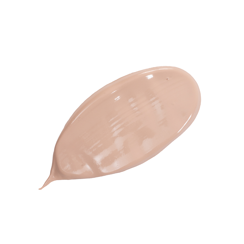 RADIANT PROFESSIONAL MAKE-UP Крем тональный стойкий дышащий, 1 айвори розово-бежевый / AIR FINISH SPF 20 40 мл, фото 2