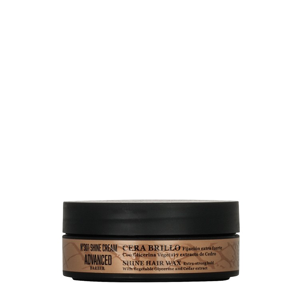 TAHE Воск-блеск для волос №301 / SHINE HAIR WAX 100 мл, фото 1