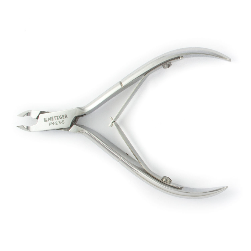 METZGER Кусачки кутикульные BJ-LJ 3 мм, фото 1