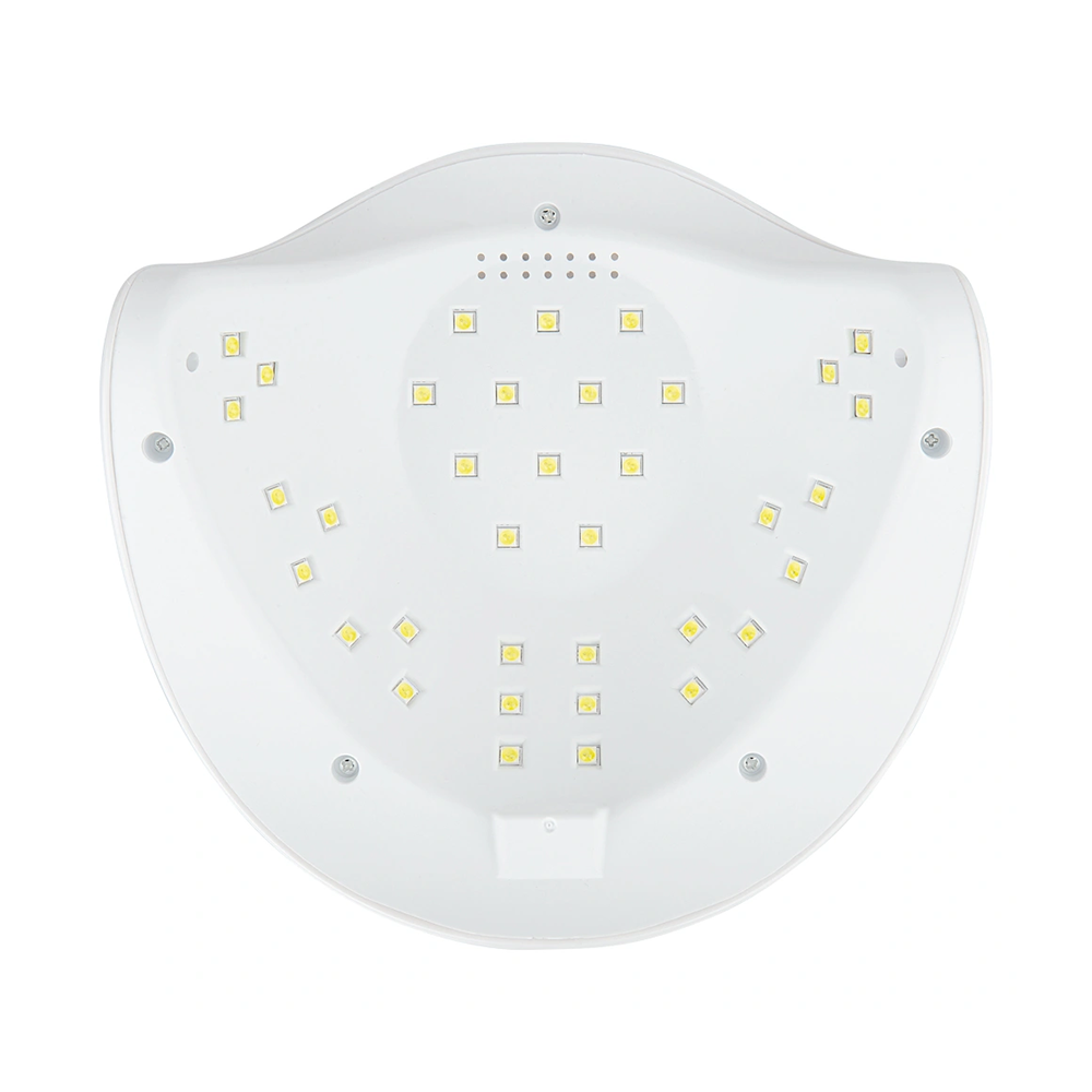 IRISK PROFESSIONAL Лампа LED/UV Vega, 01 белая 54 Вт, фото 8