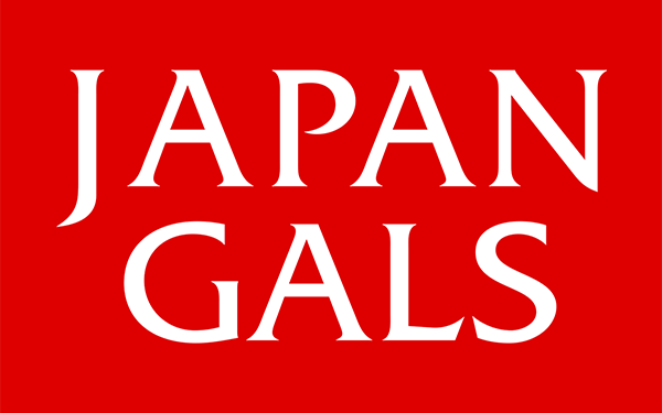 JAPAN GALS