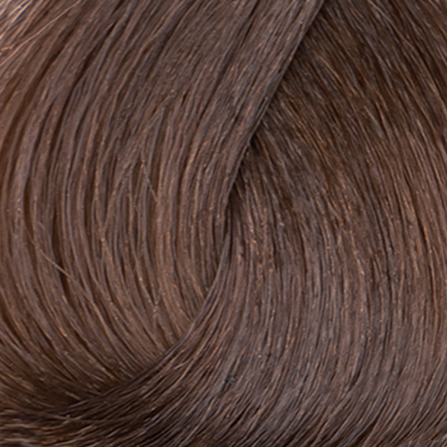 TNL Professional 8.82 крем-краска для волос, светлый коричневый фиолетовый блонд / Million glow Private collection 100 мл, фото 1