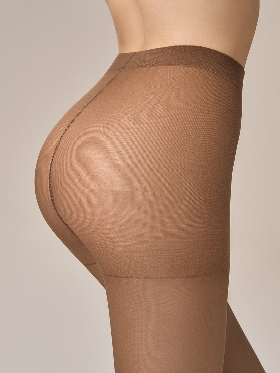 OMSA Колготки Visone 2 / Attiva 40, фото 7