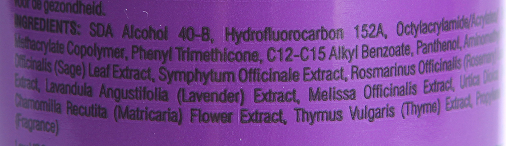 CHI Лак-мини Усиленный объем / Magnified Volume 74 гр, фото 3