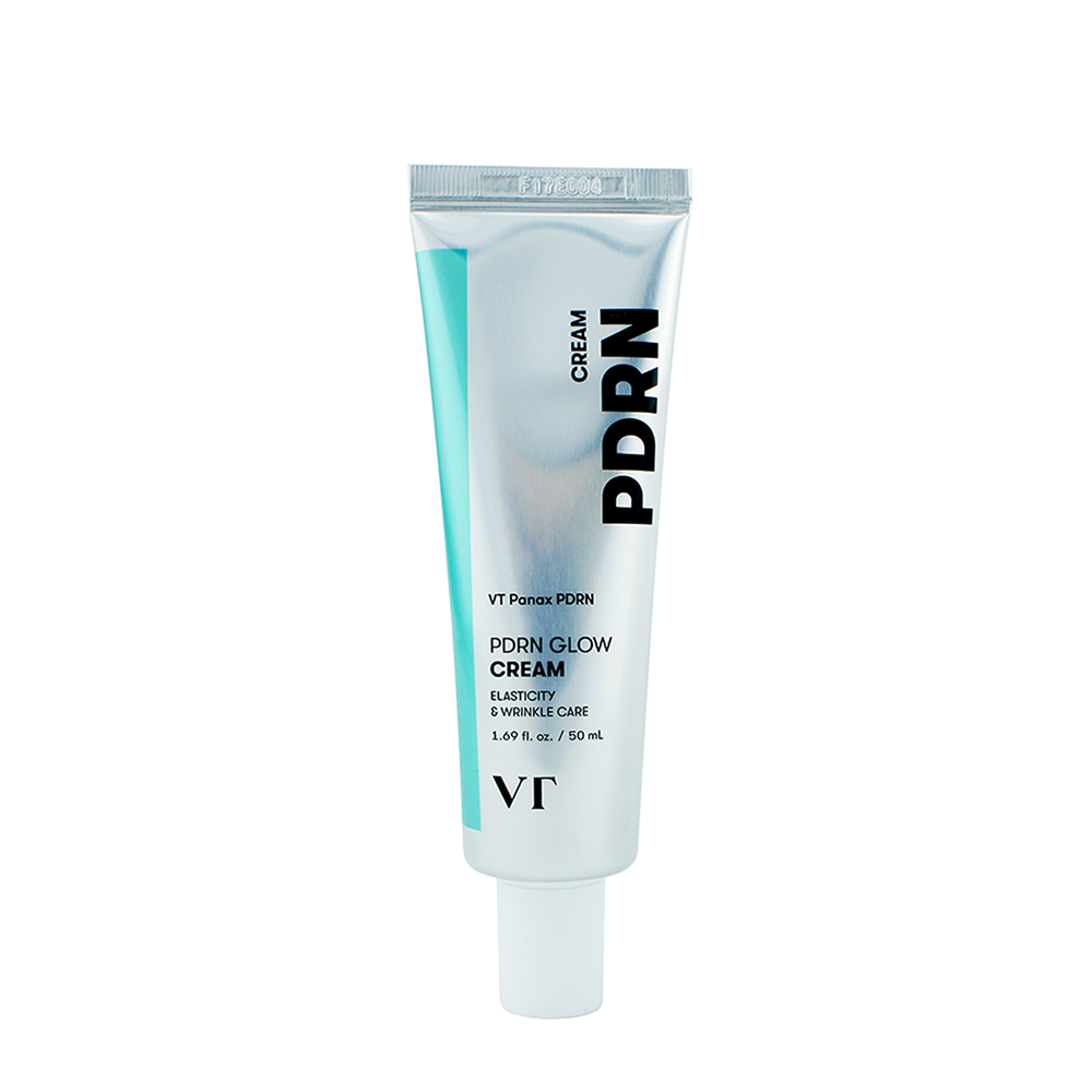 VT Cosmetics Крем для лица с PDRN / PDRN GLOW CREAM 50 мл, фото 1