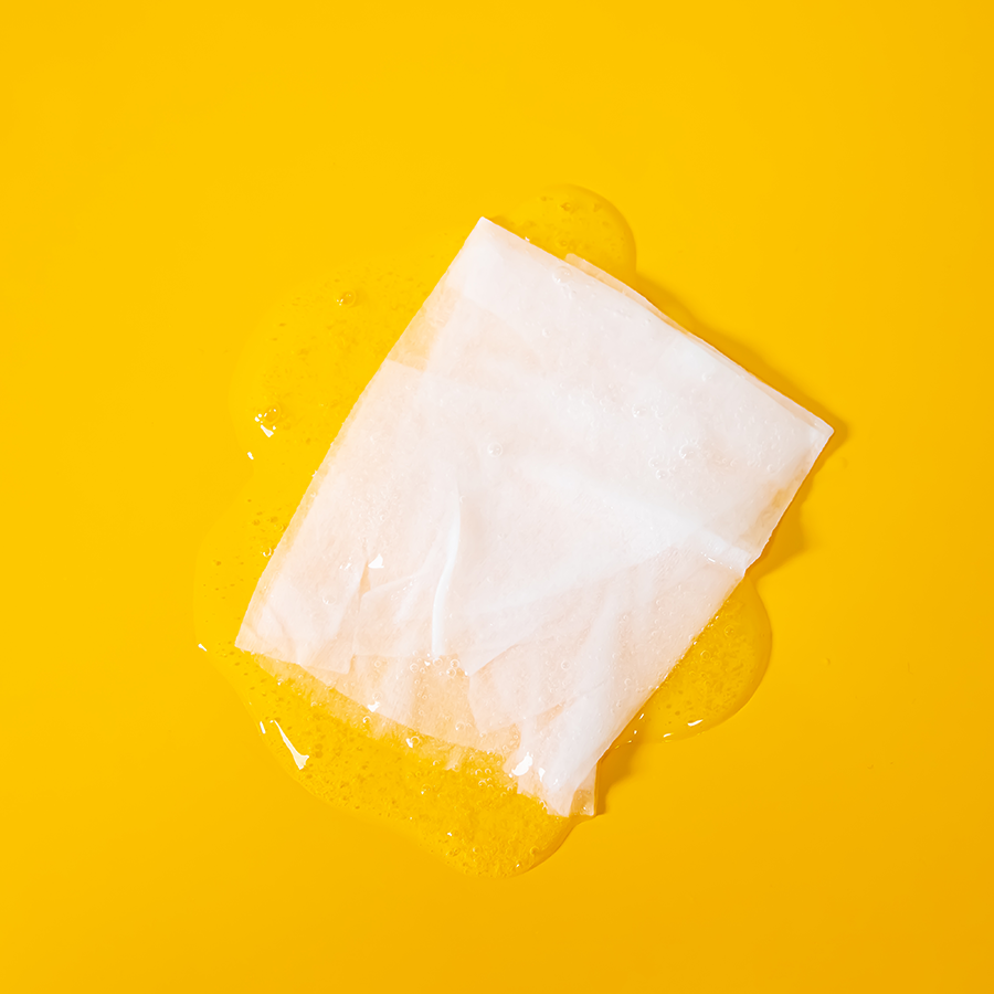 FARMSTAY Маска тканевая витаминизирующая для лица / Citrus Yuja Vitalizing Mask Sheet 23 мл, фото 2