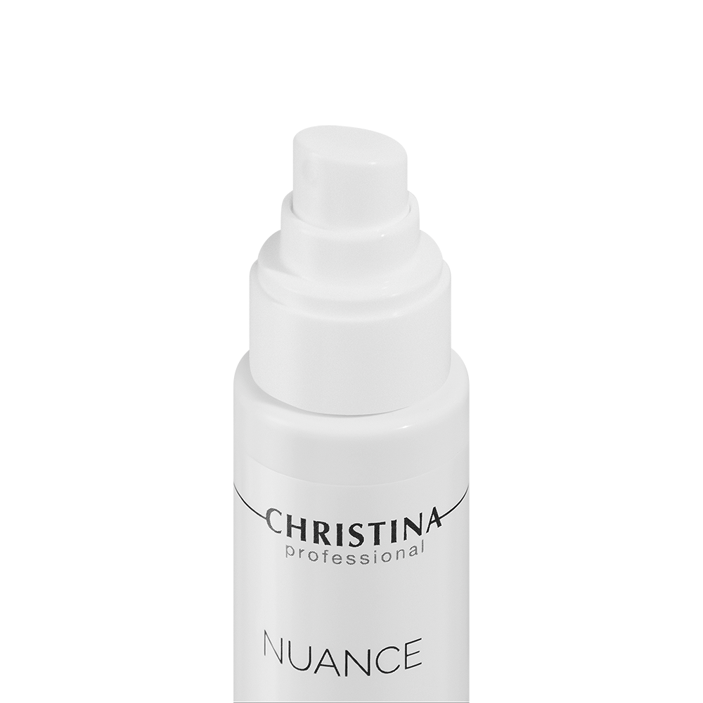 CHRISTINA Тоник увлажняющий с экстрактом винограда / Nuance Grape Dew Hydrating Tonic 100 мл, фото 2