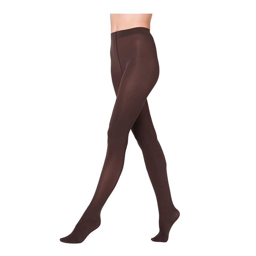 MINIMI Колготки 3D MAXI Moka 7 (XXXL) / MULTIFIBRA 70, фото 2