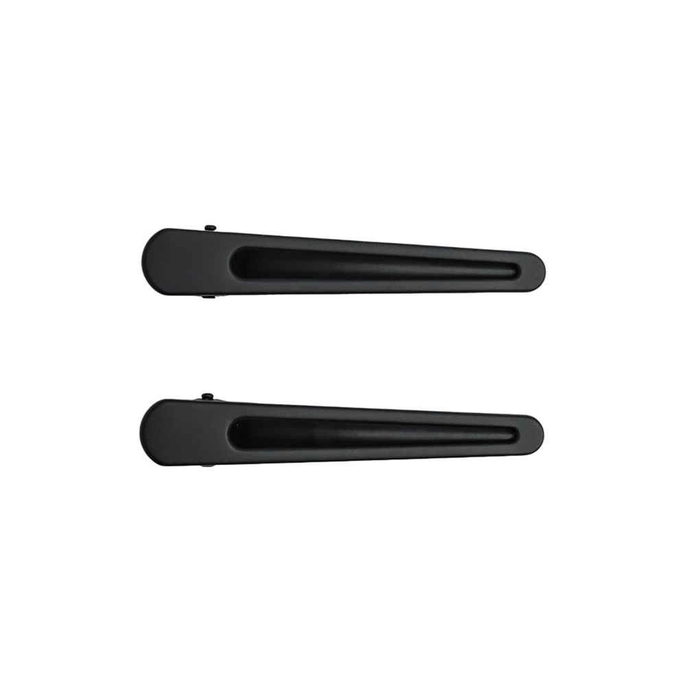 KOSMO SHTUCHKI Набор зажимов 2 шт, цветной микс / KosmoShtuchki, фото 5