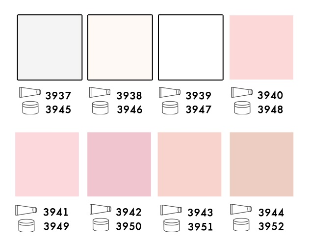 RUNAIL Гибрид акрила и геля №3946 / ELASTONE GEL 15 мл, фото 3