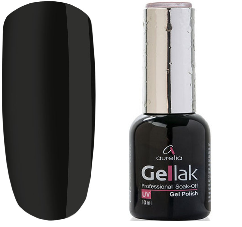 AURELIA 28 гель-лак для ногтей / GELLAK 10 мл, фото 1
