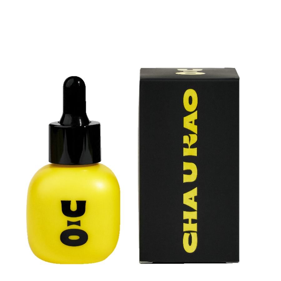 CHA U KAO Сыворотка для лица / MAGICAL TRIP serum 30 мл, фото 3