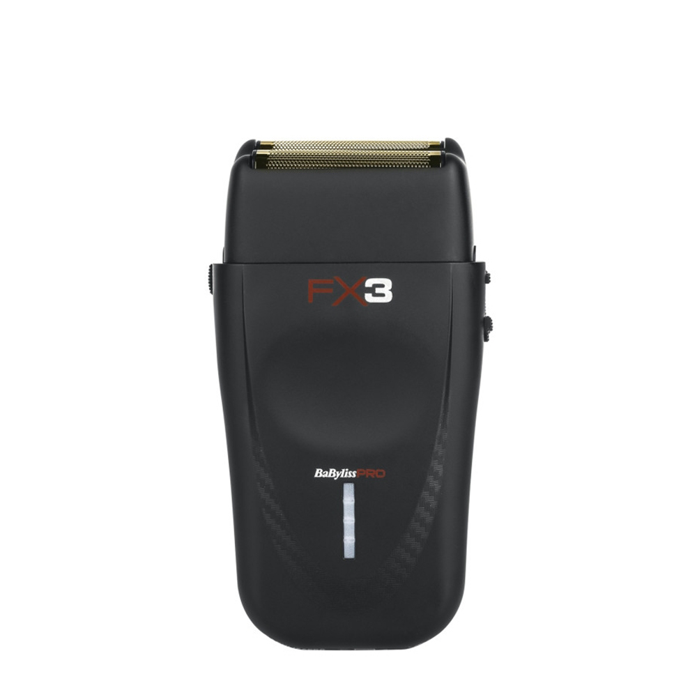 BABYLISS PRO Шейвер BaByliss PRO FX3, аккумуляторно-сетевой, фото 1