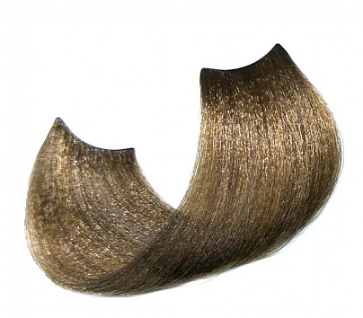 SHOT 6.0 крем-краска для волос, темный блонд / Sh BTB Colored 100 мл, фото 1