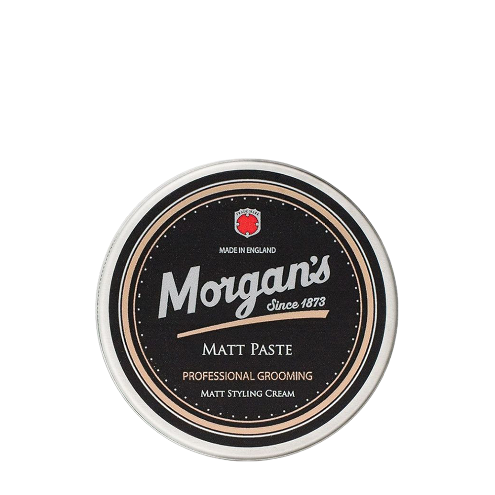 MORGAN’S Паста матовая для укладки / Matt Paste 75 мл, фото 1