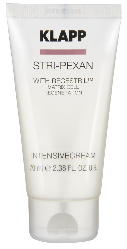 KLAPP Крем интенсивный для лица / STRI-PEXAN 70 мл, фото 1