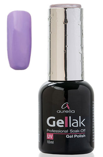 AURELIA 116 гель-лак для ногтей / GELLAK 10 мл, фото 1