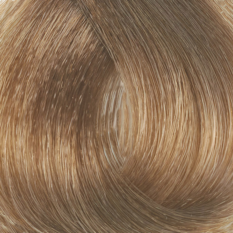 KERALEX 7.28 крем-краска, темный блондин пепельно-перламутровый / KERALEX hair color Dark Blonde Ash Pearl 100 мл, фото 1