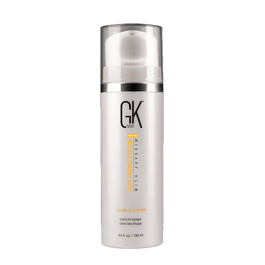 GKHAIR (GLOBAL КЕRATIN) Кондиционер-крем несмываемый / Leave in Conditioner Cream 130 мл, фото 2