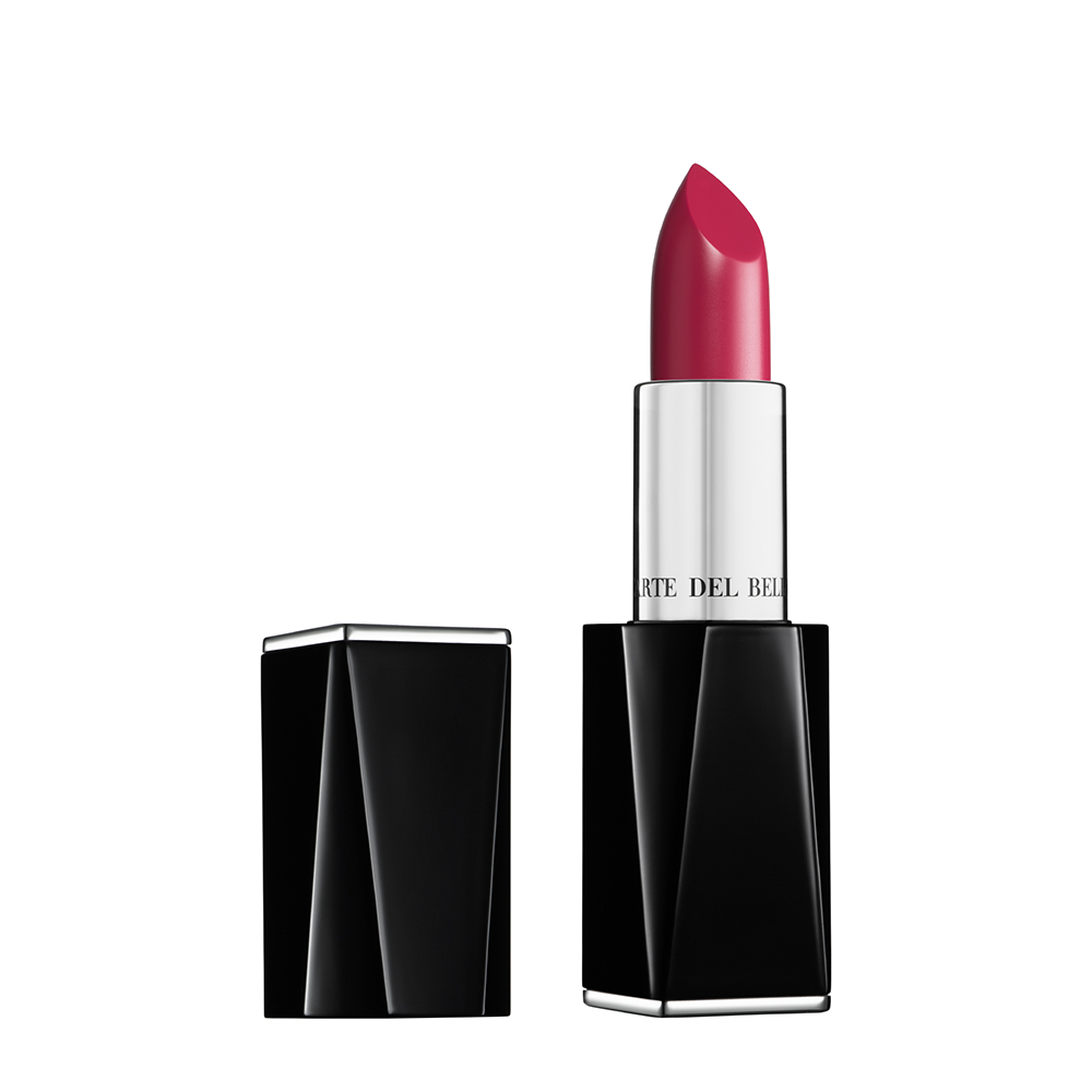 LARTE DEL BELLO Помада полуматовая, тон 601 мой Сочи / Velvet lipstick Matreshka 4 гр, фото 1