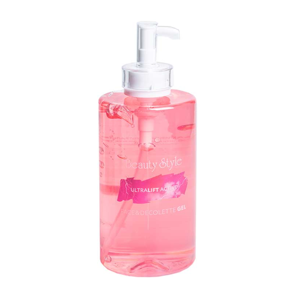 BEAUTY STYLE Гель активный Ультралифт / Beauty Style 700 мл, фото 1