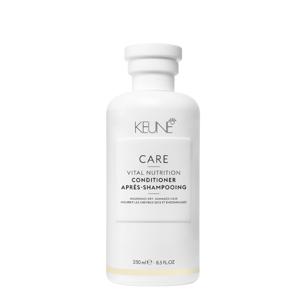 KEUNE Кондиционер Основное питание / CARE Vital Nutrition Conditioner 250 мл, фото 1
