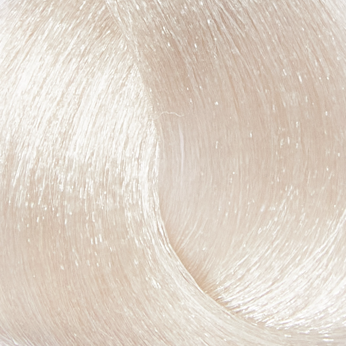 360 HAIR PROFESSIONAL 12.10 краситель перманентный для волос, ультра-светлый блондин пепельный / Permanent Haircolor 100 мл, фото 1