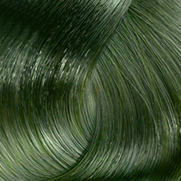 ESTEL PROFESSIONAL 0/22 краска безаммиачная для волос, зелёный / Sensation De Luxe 60 мл, фото 1