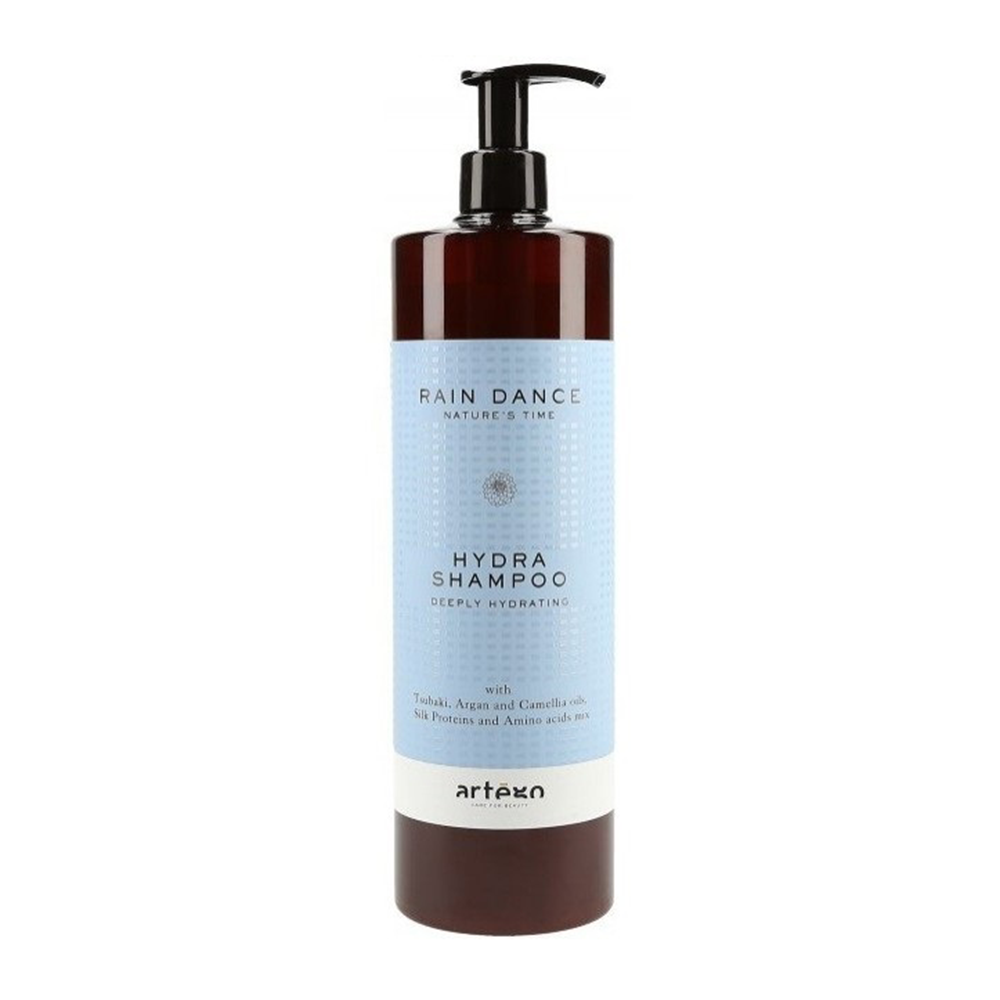 ARTEGO Шампунь глубокого увлажнения / Rain Dance 1000 мл, фото 1