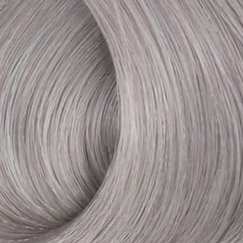 LISAP MILANO 11/82 краска для волос, супер осветляющий блондин фиолетово-пепельный / LK OIL PROTECTION COMPLEX 100 мл, фото 1