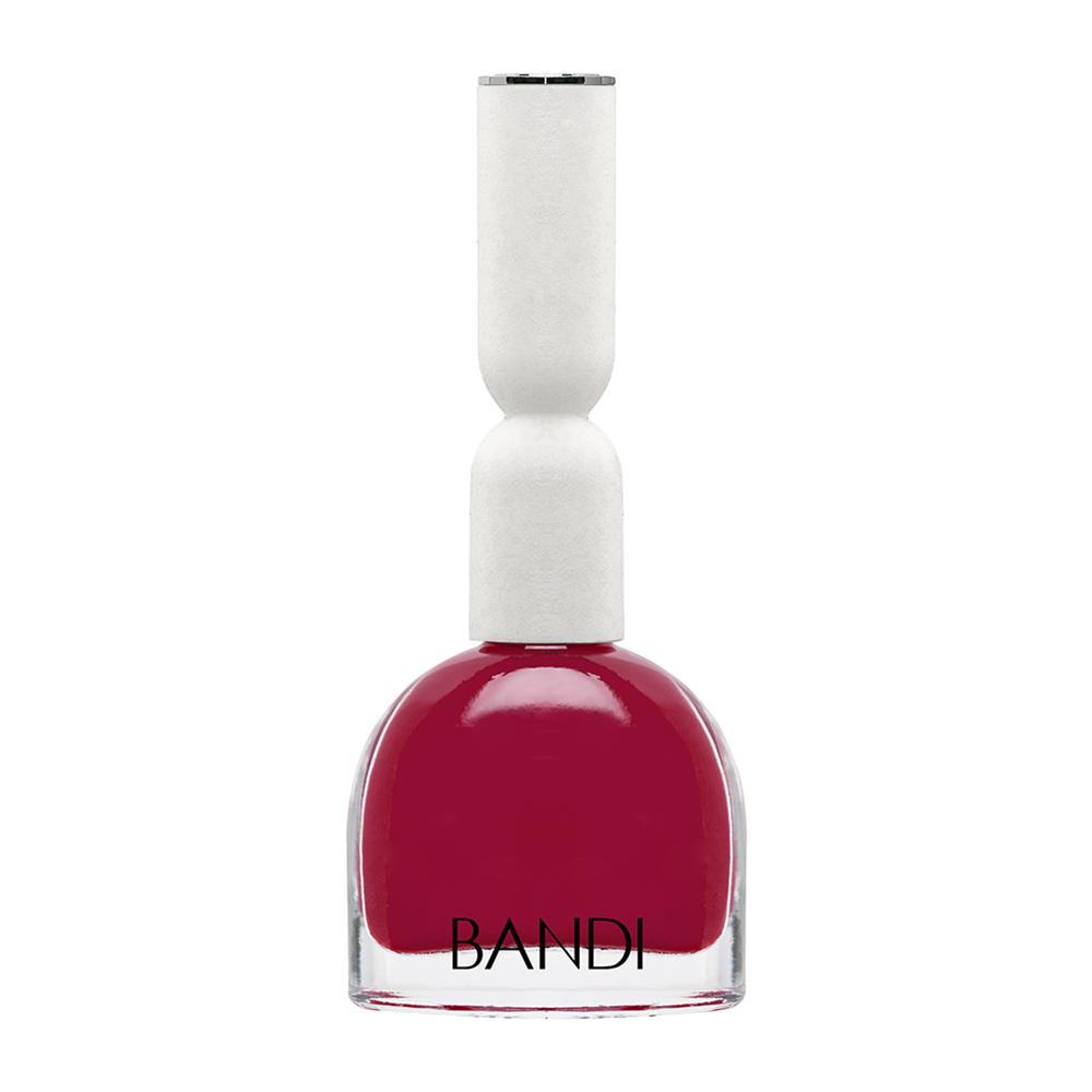 BANDI F506s лак для ногтей / ULTRA NATURE 10 гр, фото 1