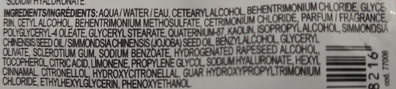 DAVINES SPA Маска супербыстрая многофункциональная для волос / The Quick Fix Circle 1 * 50 мл, фото 4