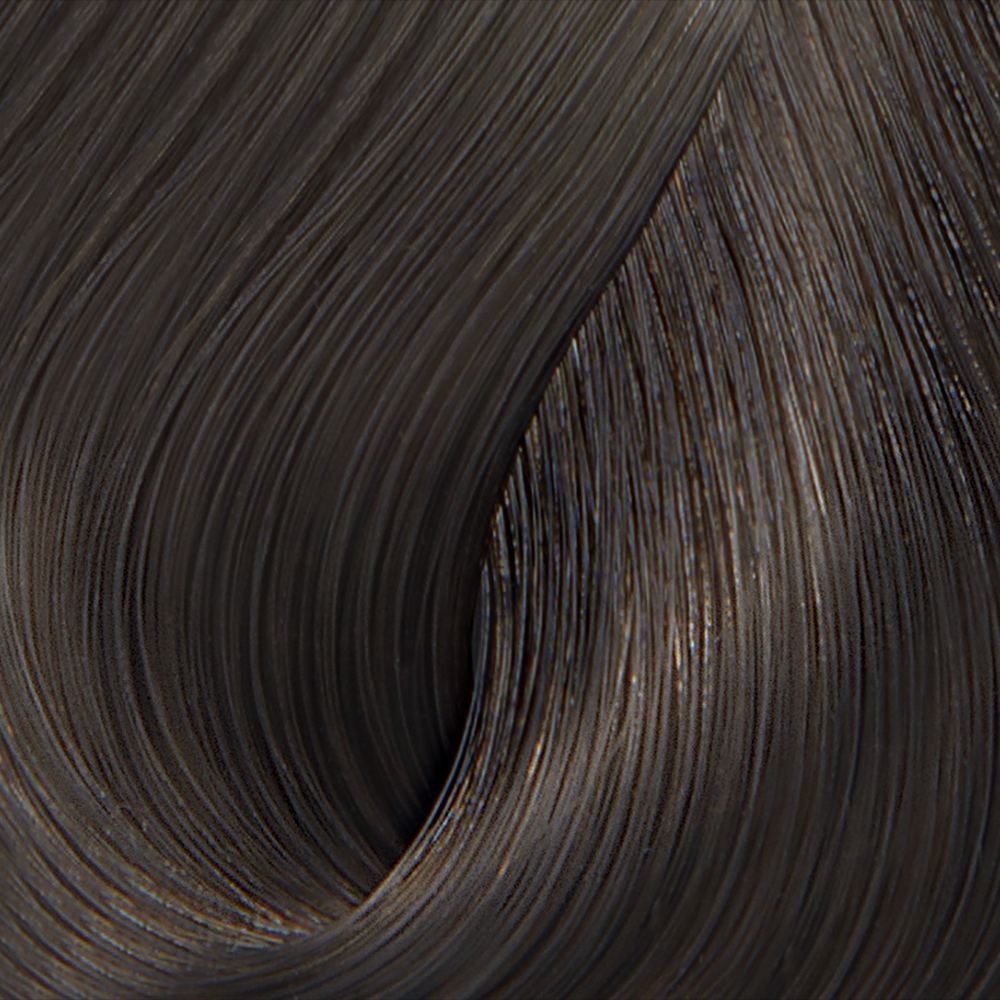 V-COLOR PROFESSIONAL 5.0 крем-краска стойкая без аммиака, светло-коричневый / Color Mash 60 мл, фото 1