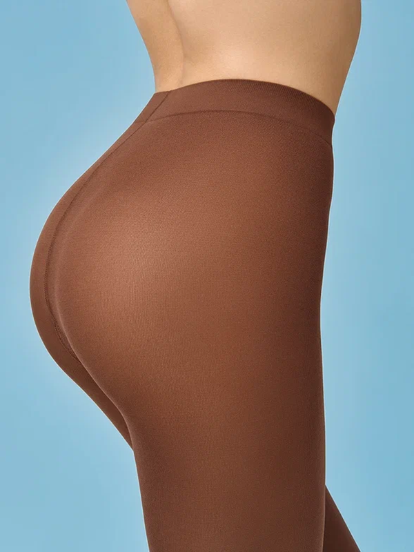 OMSA Колготки Rocky Red 3 / Velour 70, фото 8