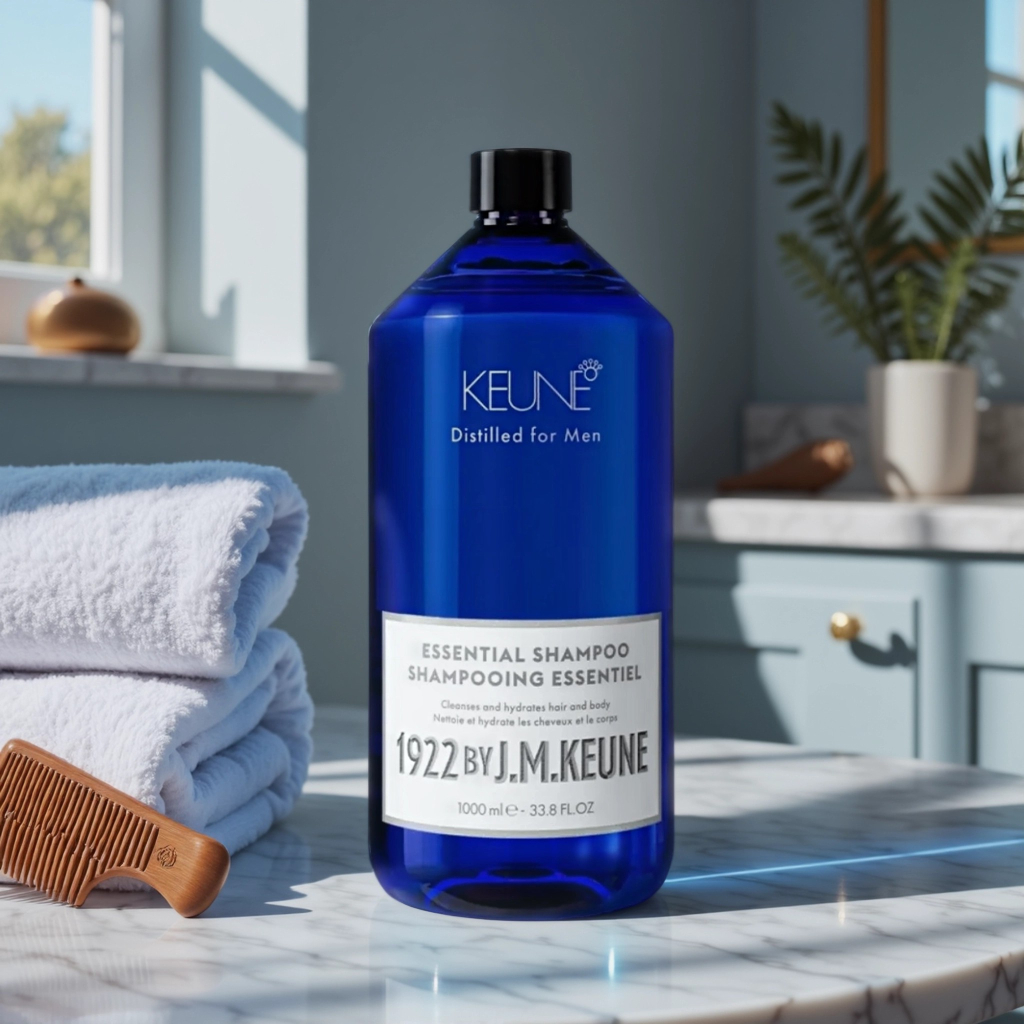 Шампунь 1922 CARE PRODUCTS от Keune ELD_181.png