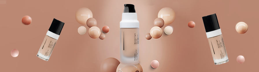 RADIANT PROFESSIONAL MAKE-UP