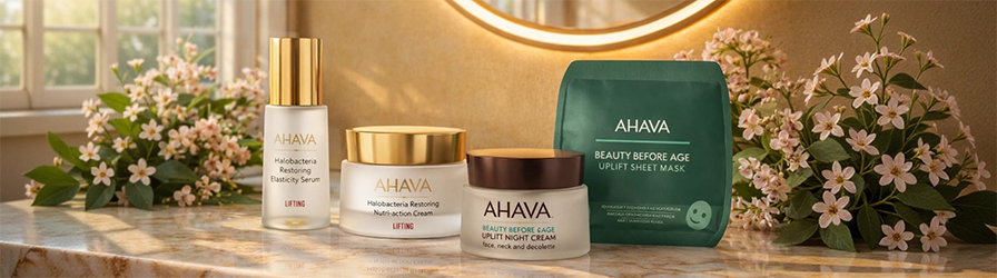AHAVA