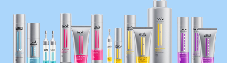 LONDA PROFESSIONAL