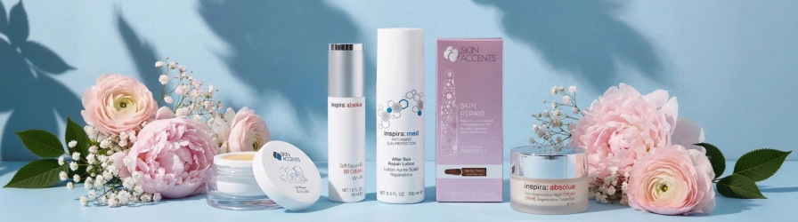 INSPIRA COSMETICS