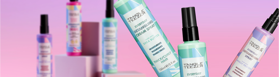 Tangle Teezer