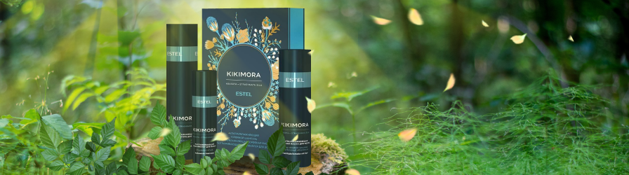 KIKIMORA - магическая лимитированная серия
