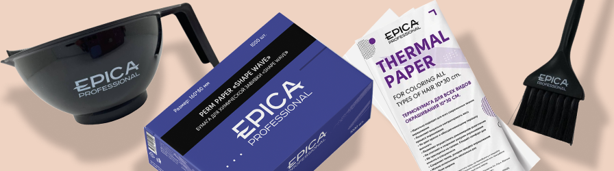 EPICA PROFESSIONAL