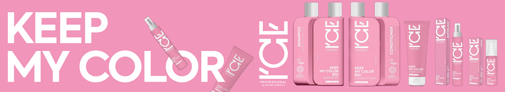 ICE by NATURA SIBERICA