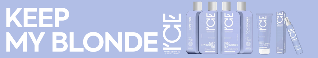 ICE by NATURA SIBERICA