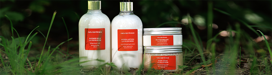 NATURE EMBRACE