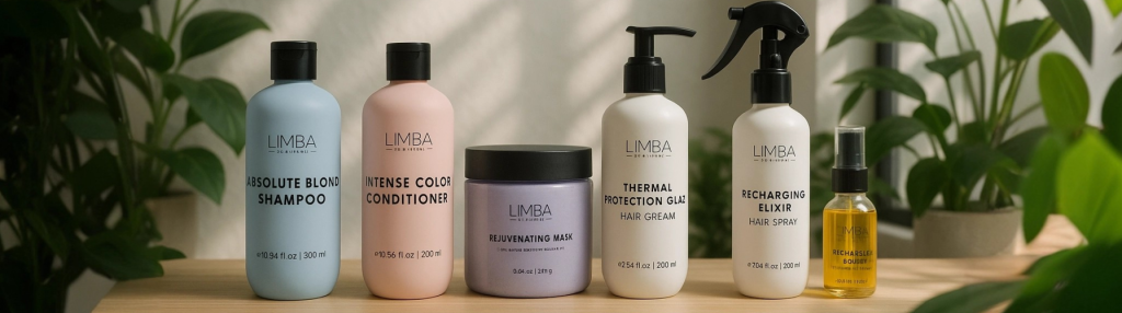LIMBA COSMETICS