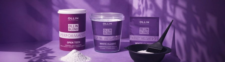 OLLIN PROF