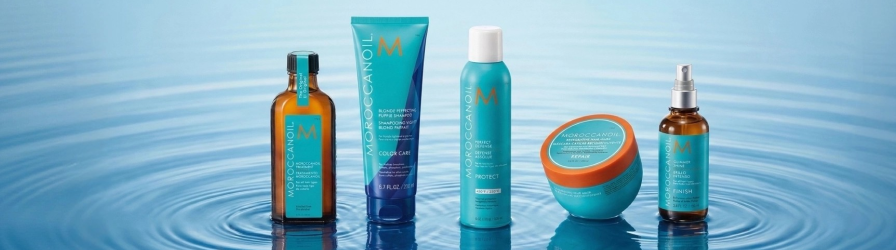 MOROCCANOIL